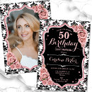 Recherche de elegant 50th anniversaire invitations Élégant