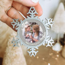 Recherche de photo snowflake ornements Flocon de neige