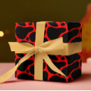 Zoek naar giraf cadeaupapier Modern