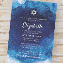 Recherche de bat mitzvah Étoile de david