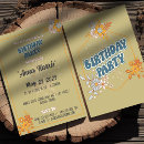 Zoek naar 9th birthday uitnodigingen Floral