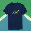 Recherche de pickles vêtements Pickleball