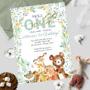 Recherche de animaux invitations Verdure