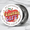 Recherche de d école badges Teacher