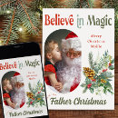 Recherche de magie vœux cartes Pour enfants