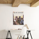 Recherche de ciel nuageux art Coloré