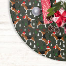 Zoek naar beagle kerstboom kleden Kerstmis