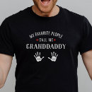 Recherche de grandkid Grandfather