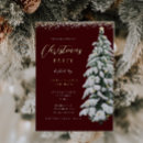 Recherche de tree invitations Parti