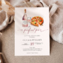 Recherche de paires invitations Vin
