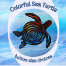 Recherche de tortues de mer badges Océan