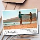 Recherche de combiné invitations Moderne