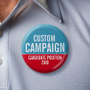 Recherche de minimal badges Politique