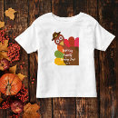 Recherche de turkey trot tshirts Mignon