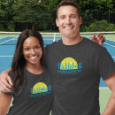 Recherche de basketball tshirts Pickleball