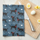 Zoek naar labrador retriever keuken handdoeken Hond