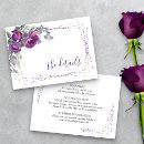 Recherche de belle fleur pourpre Pour tous