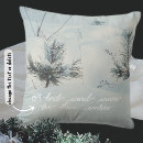 Recherche de paysage neige coussins Forêt