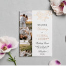 Recherche de de baie mariage invitations Romantique