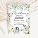 Recherche de arctique invitations Hiver