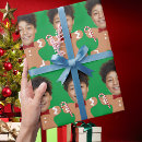 Zoek naar face cadeaupapier Gezicht
