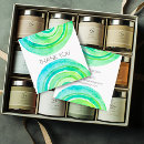 Recherche de cercles abstraits cartes visite Pour tous