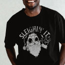 Recherche de sleigher tshirts Pour tous