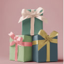 Recherche de solides papier cadeau Moderne