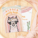 Recherche de cactus party invitations Pour enfants