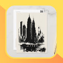 Recherche de new york postcards cartes postales Vintage classique