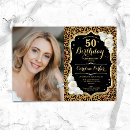 Recherche de empreinte invitations Luxe