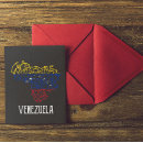 Recherche de drapeau du venezuela posters Bleu