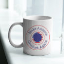 Recherche de faire du crochet tasses Fil
