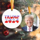 Zoek naar donald trump kerstdecoratie President troef