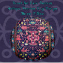 Recherche de motif oriental coussins Asiatique