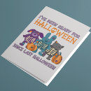 Recherche de mignonne cartes halloween Pour tous