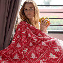 Recherche de holiday couvertures plaids Hiver