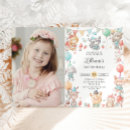 Recherche de souris adorable invitations Pour enfants