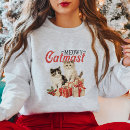 Recherche de miaou vêtements Noël