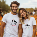 Recherche de calgary canada tshirts Canadien