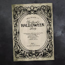 Zoek naar grungy uitnodigingen Spooky