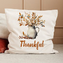 Recherche de réunion coussins Rustique