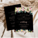 Recherche de spring floral mariage invitations Pour elle