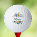 Recherche de floral golf balles Botanique