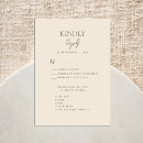 Zoek naar herfst kleuren uitnodigingen Modern