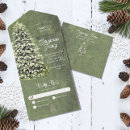 Recherche de noël mariage invitations Pour tous