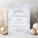 Recherche de snowflake anniversaire invitations Flocons de neige