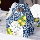 Recherche de bleu mariage ballotins Front