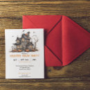 Recherche de cute halloween invitations Chauves souris