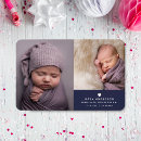 Recherche de de naissance élégant magnets Minimaliste